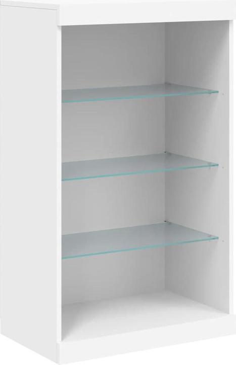 Image du produit vidaXL Sideboard (60.50 x 37 x 100 cm)