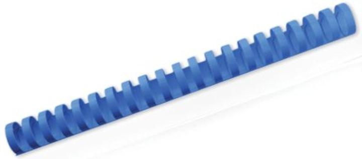 Produktbild GBC Plastikbinderücken rund