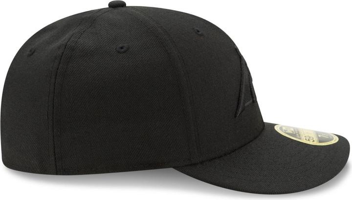 Actual product image New Era 59Fifty Low Profile NFL Teams (7 1/8)