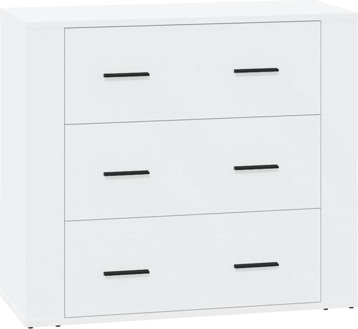 Image du produit vidaXL Sideboard (80 x 33 x 70 cm)