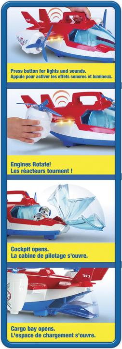 Produktbild Spin Master Paw Patrol Air Patroller