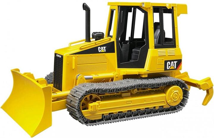 Produktbild Bruder Cat Kettendozer