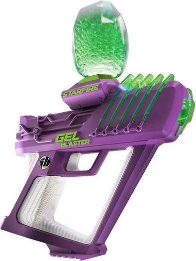 Produktbild Gel Blaster Surge Starfire Gel-Kugelpistole