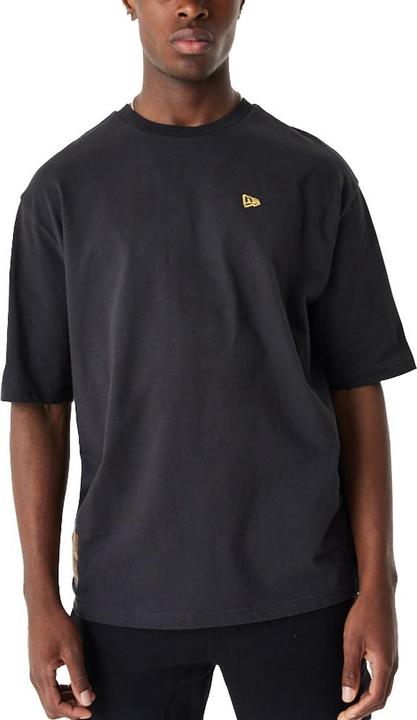 Immagine prodotto New Era Camicia oversize - 59FIFTY STICKER nero - M (M)