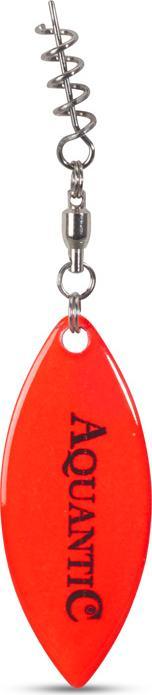 Immagine prodotto Aquantic Add-on-Blade FR 10 Stk. (6 cm)