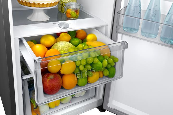 Immagine prodotto Samsung RR39C7BJ5S9 Serie Twin AI (397 l)