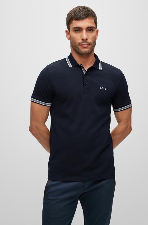 Produktbild BOSS Poloshirt Modern Fit Paddy (XL)