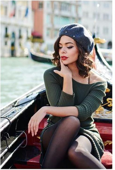 Image du produit Ilford Omnijet Studio Luster Photo Paper 285g 43,2 cm x 25 m (285 g/m², 43.2 cm x 25 m)