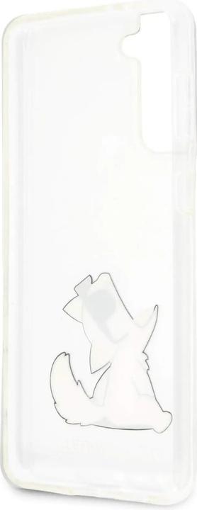 Produktbild Karl Lagerfeld Case (Samsung Galaxy S21+)