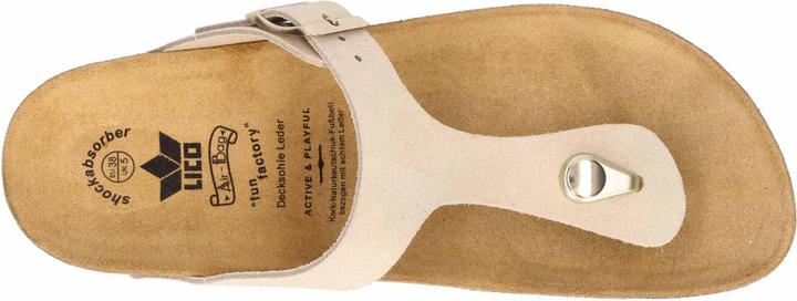 Image du produit Lico Bioline Trend Leather (40)