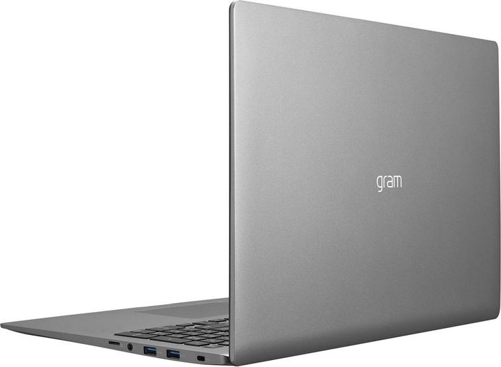 Image du produit LG Gram 17 (17", Intel Core i5-1035G7, 8 Go, 512 Go, DE)