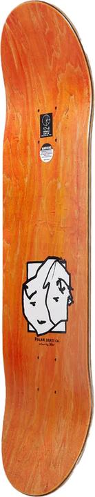 Produktbild Polar Twisted (8.25")