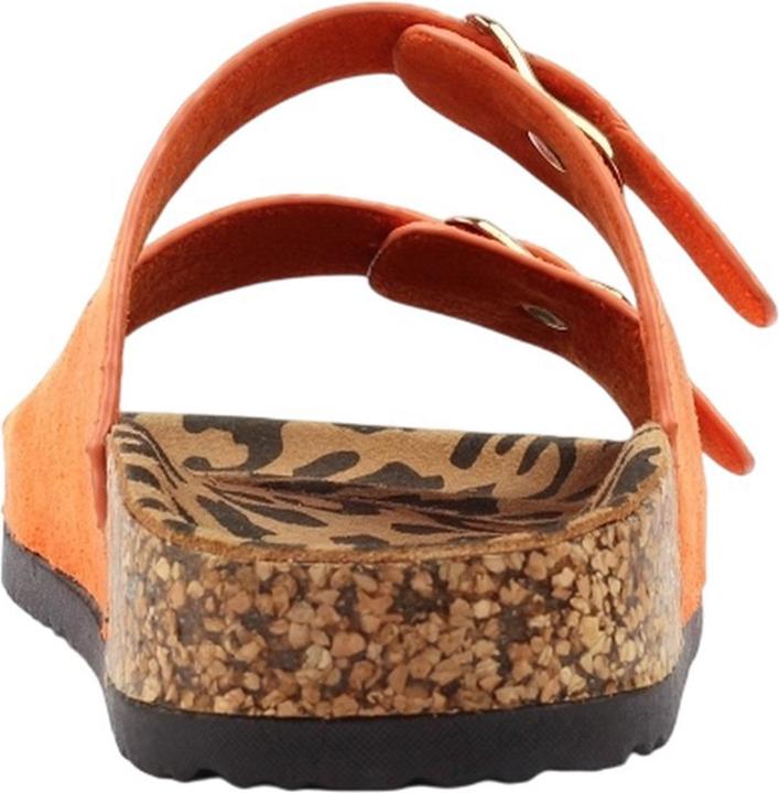 Produktbild Lunar Pecan Sandalen Leder (39)