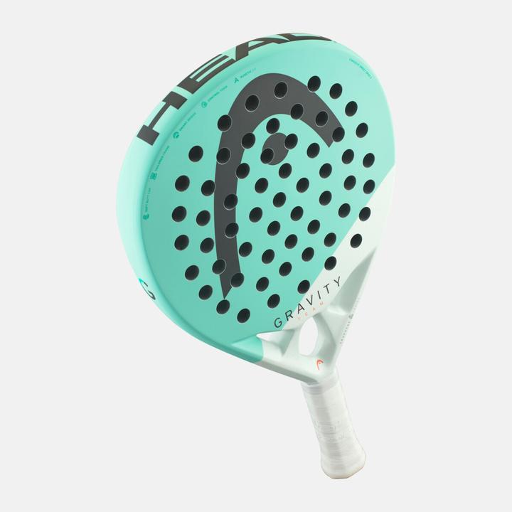 Produktbild Head Gravity Team Padelschläger