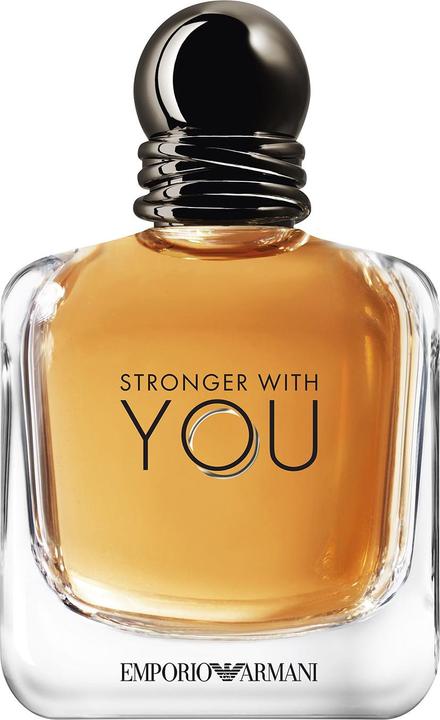 Giorgio Armani Stronger With You