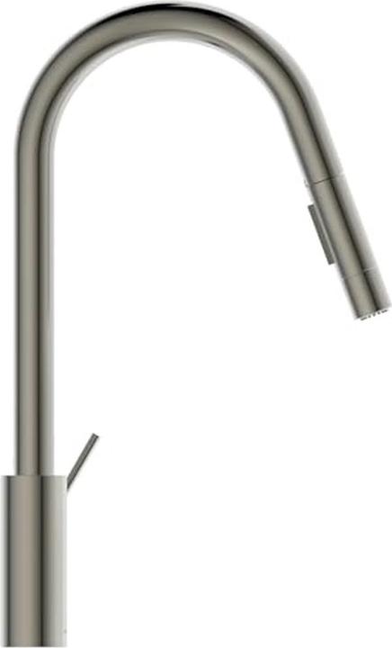 Actual product image Ideal Standard Gusto Ausld.241mm 2F showerhead