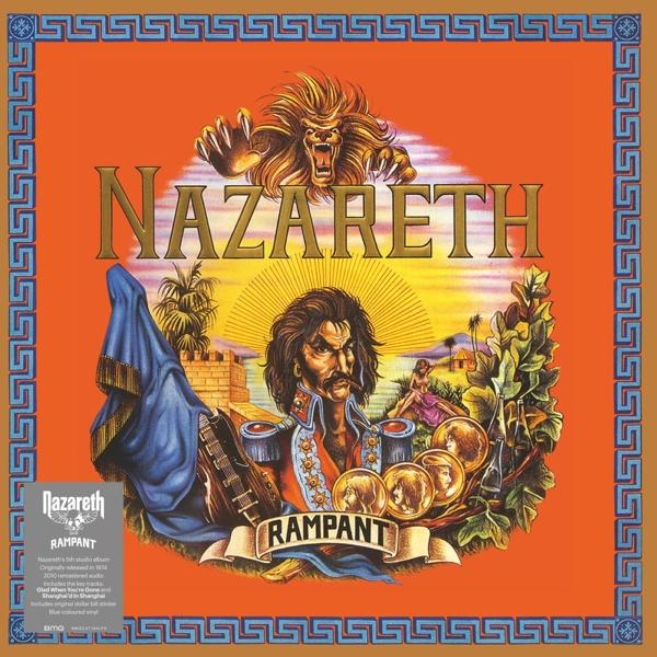 Rampant (Nazareth)