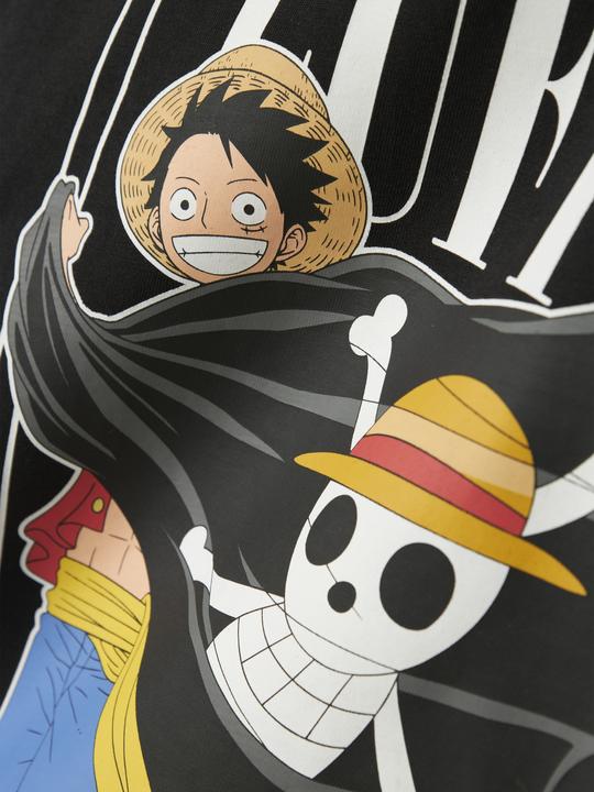 Produktbild Name it Nkmark Onepiece Ls Nreg Top Box Noos Vde (146, 152)