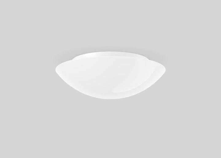 Produktbild RZB Opalglasleuchte (880 lm, E27)