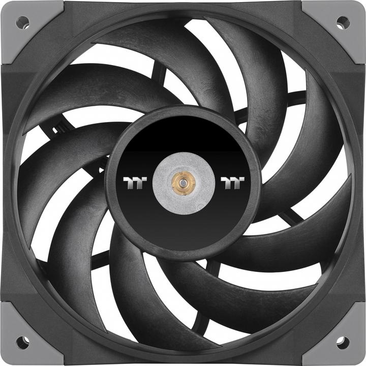 Image du produit Thermaltake TOUGHFAN 12 (120 mm, 1 x)