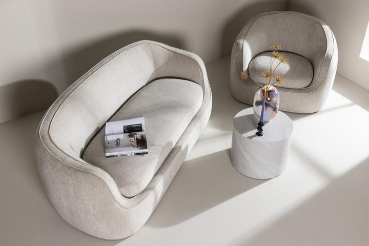 Produktbild Venture Home Elio (3-Sitzer)