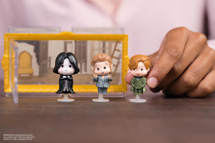 Produktbild Spin Master WWO MMM Multipack Rivalen