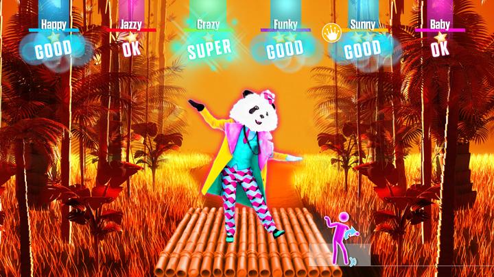 Immagine prodotto Ubisoft Just Dance 2018 (PS3, EN)
