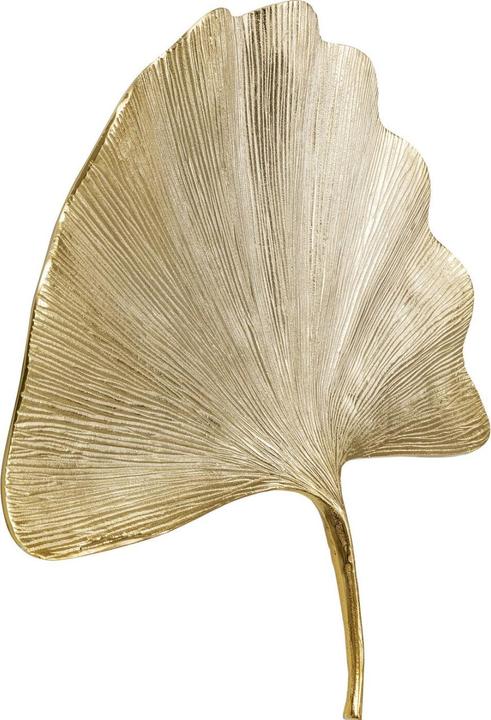 Image du produit Kare Design Décoration murale Ginkgo Leaf 59cm