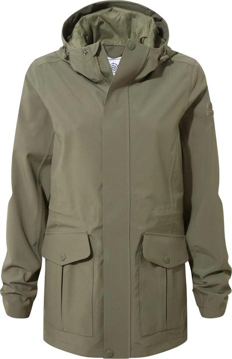 Immagine prodotto TOG24 Giacca Burradon impermeabile