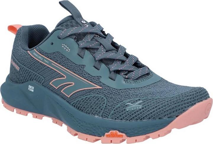 Image du produit Hi-Tec - Baskets GEO NAKURU - Femme (42)