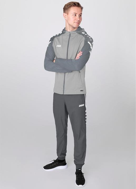 Actual product image JAKO Presentation pants Allround (S)