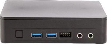 Image du produit ASUS NUC 11 Essential Kit (Intel Celeron N4505)