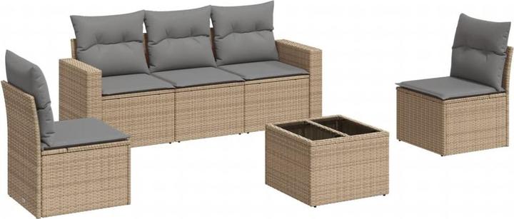 Beige, Grigio chiaro