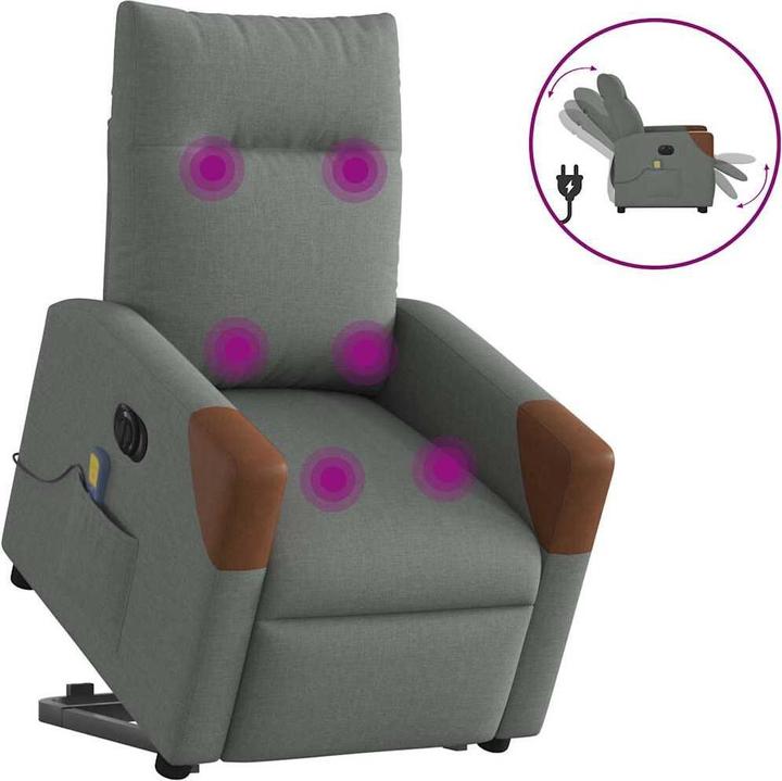 Actual product image VidaXL Marilee