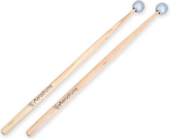 Actual product image Aerodrums 2 E-Drum Air-Drumming Schlagzeug (E-drum)