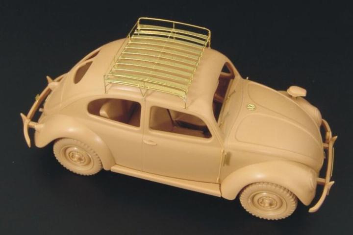 Actual product image Hauler VW type 82E Kafer GRID