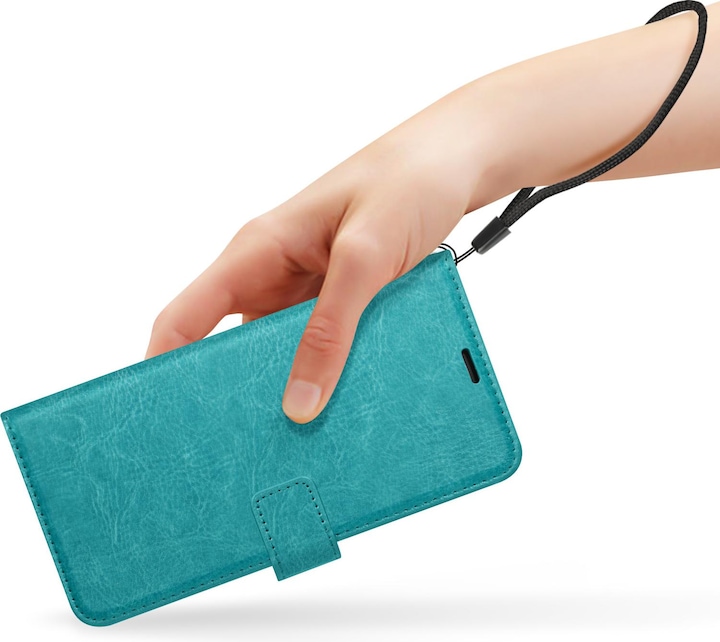 Immagine prodotto Mayaxess Serie di coperture SecureCard (Samsung Galaxy A25 5G)