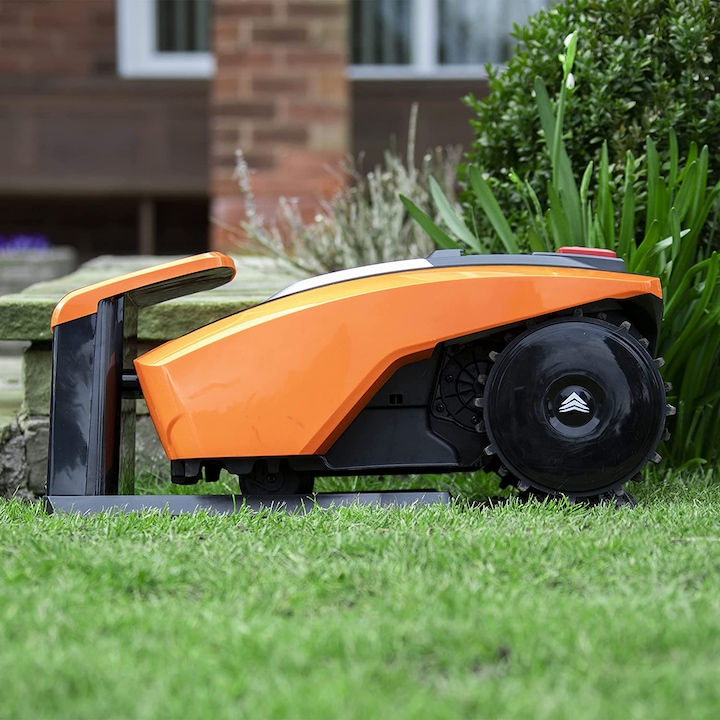 Productafbeelding Yard Force EasyMow 260B robotmaaier (300 m²)