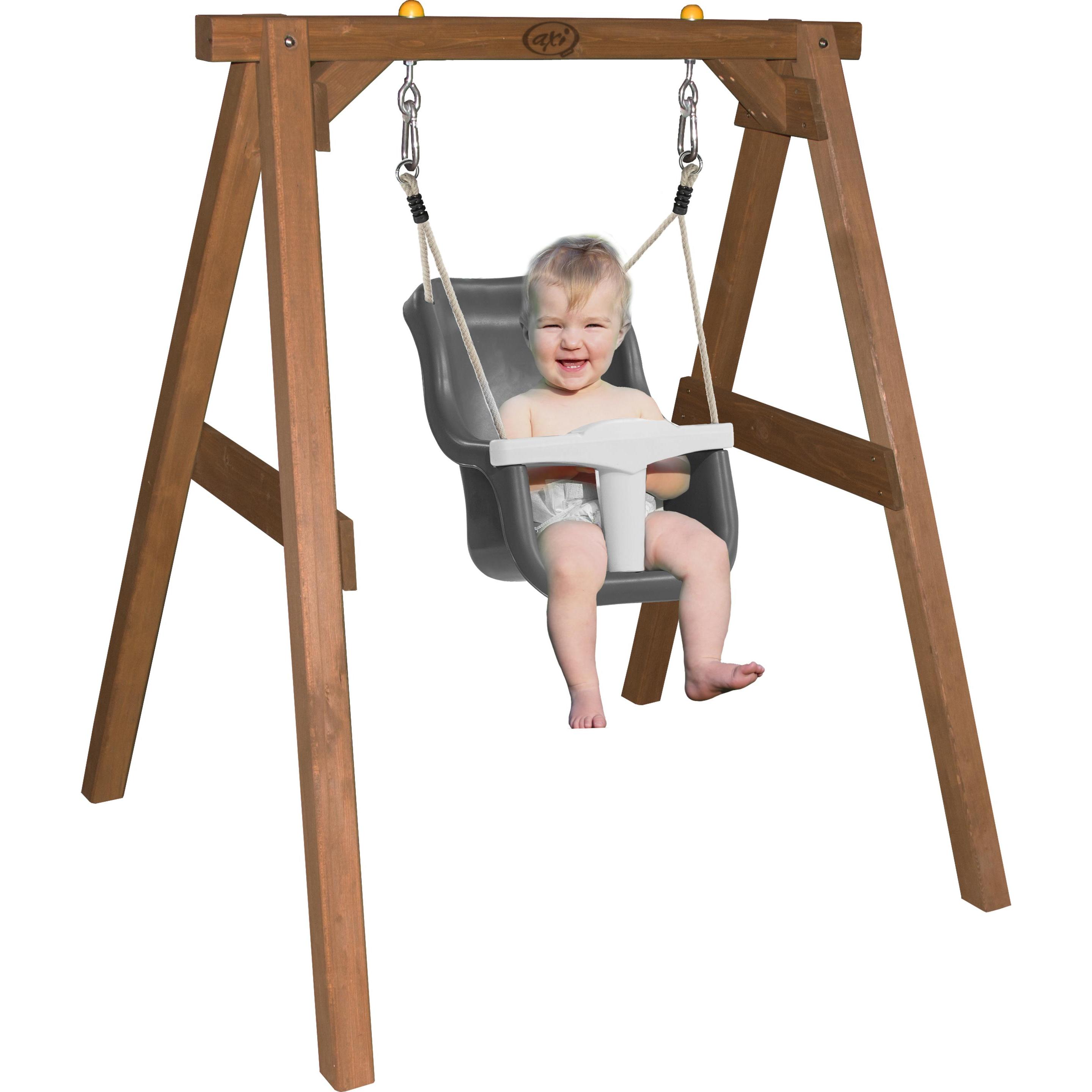 Axi Babyschaukel mit Sitz (A030.301.10)