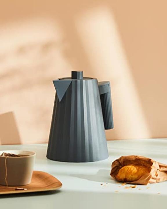 Image du produit Alessi Bouilloire Plissé (1 l)