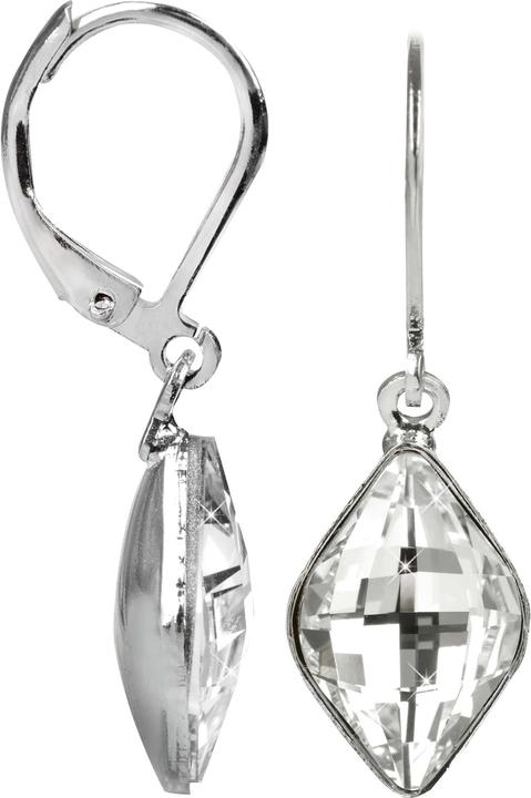 Image du produit Levien Boucles d'oreilles en cristal Dazzling Lemon (L)