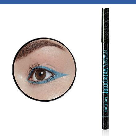 Actual product image Bourjois Contour Clubbing (48 Noir Sequin)