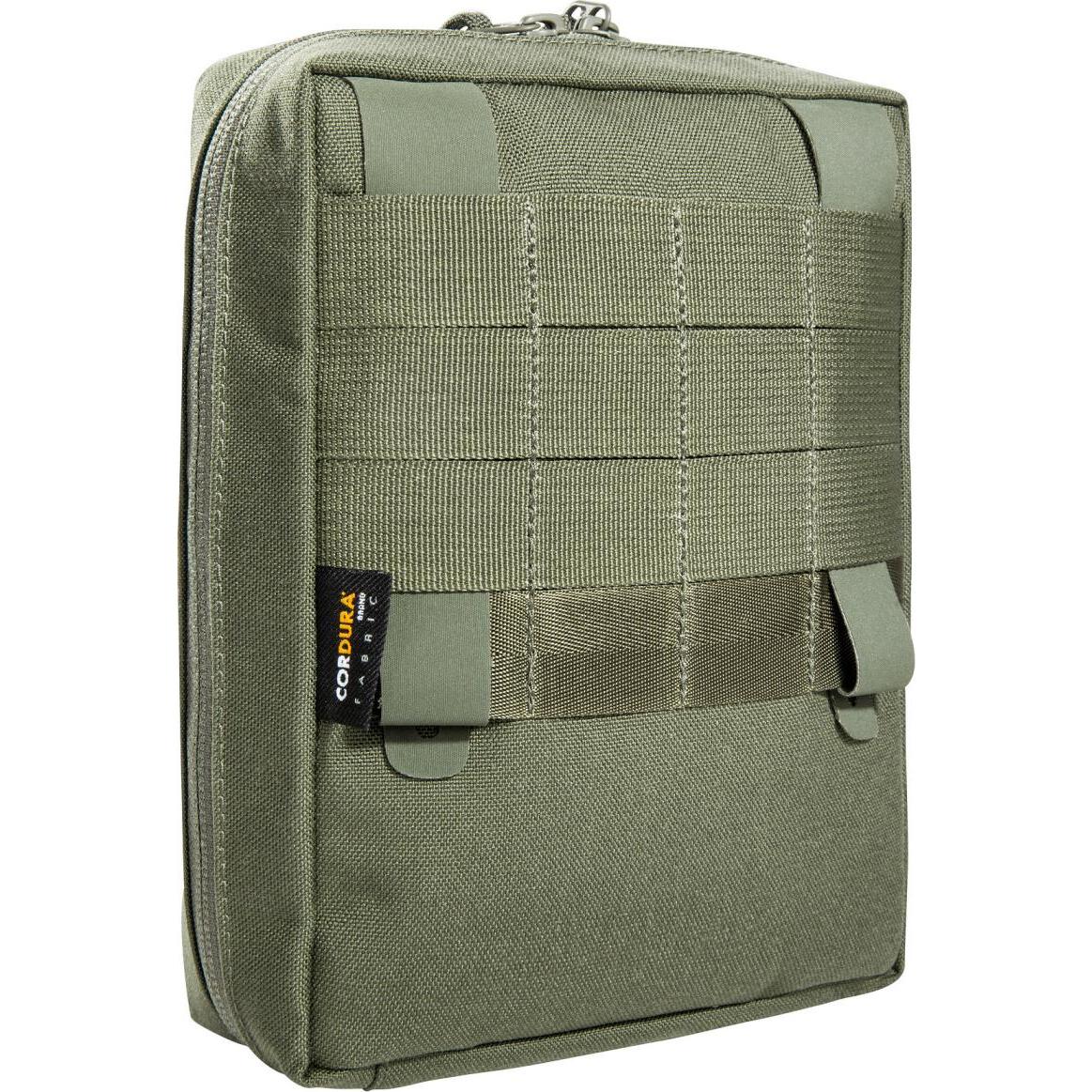 Tasmanian Tiger, Bauchtasche, TT Tac Pouch 6.1, Grün