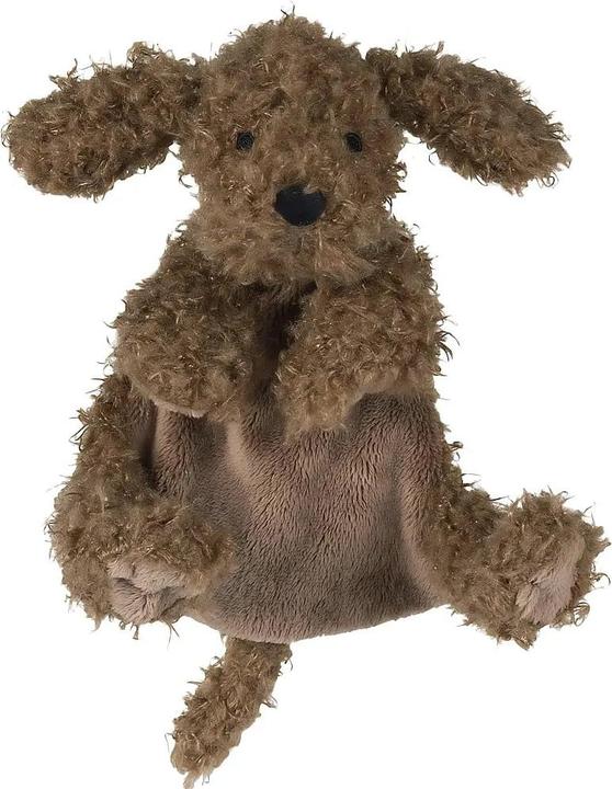 Happy Horse Schmusetuch Labradoodle Larry 23 cm