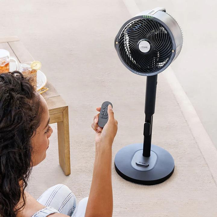 Immagine prodotto Shark FlexBreeze Pro Mist (57.70 dB)