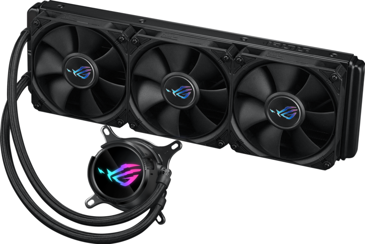 Produktbild ASUS ROG STRIX LC III 360