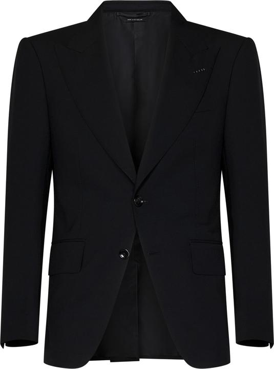 Actual product image Tom Ford Dresses Black (46)