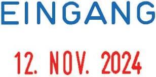 Produktbild Colop Datumstempel 4mm