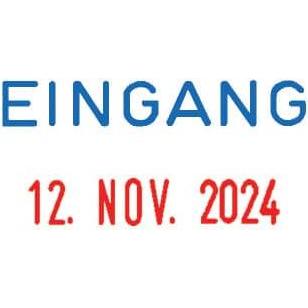 Thumbnail - Colop, Stempel, Datumstempel 4mm