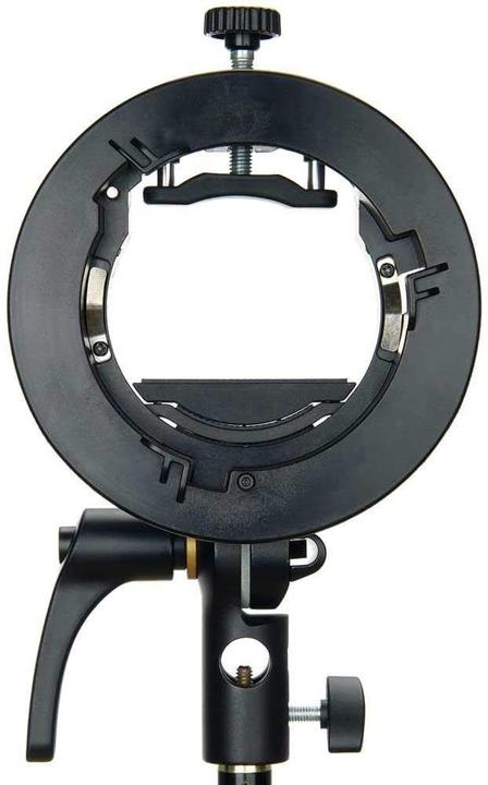 Godox S2 System Flash Adapter Bowens Mount